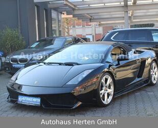 Lamborghini Gallardo Gebrauchtwagen