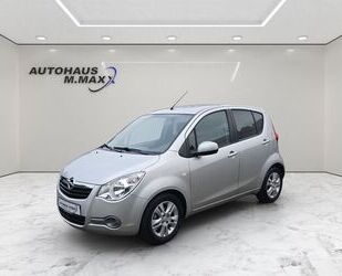 Opel Agila Gebrauchtwagen