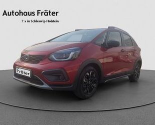 Honda Jazz Gebrauchtwagen