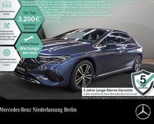 Mercedes-Benz EQE Gebrauchtwagen