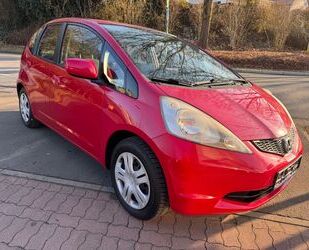 Honda Jazz Gebrauchtwagen