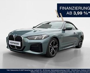 BMW 420 Gebrauchtwagen
