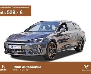 Cupra Leon Gebrauchtwagen