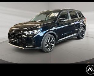 MG ZS Gebrauchtwagen