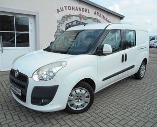 Fiat Doblo Gebrauchtwagen