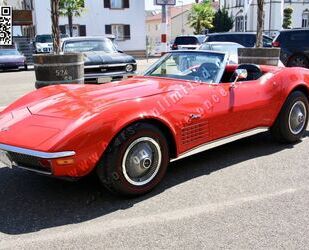 Corvette C3 Gebrauchtwagen