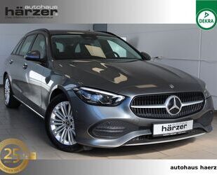 Mercedes-Benz C 200 Gebrauchtwagen