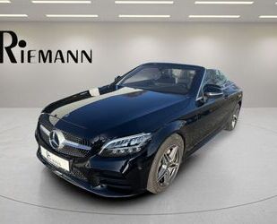Mercedes-Benz C 180 Gebrauchtwagen