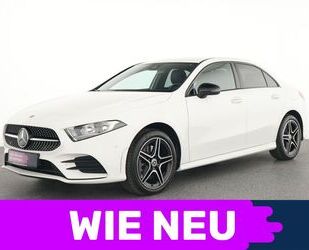 Mercedes-Benz A 250 Gebrauchtwagen