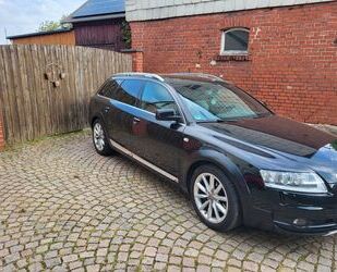 Audi A6 Allroad Gebrauchtwagen