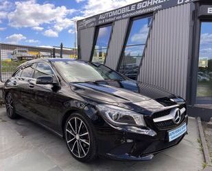 Mercedes-Benz CLA 200 Shooting Brake Gebrauchtwagen