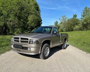 Dodge Dakota Gebrauchtwagen