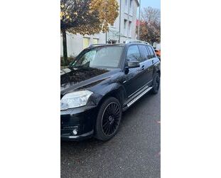 Mercedes-Benz GLK 320 Gebrauchtwagen