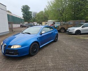 Alfa Romeo GT Gebrauchtwagen