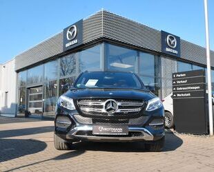 Mercedes-Benz GLE 350 Gebrauchtwagen