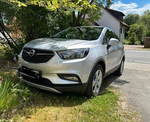 Opel Mokka X Gebrauchtwagen