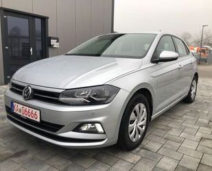 VW Polo Gebrauchtwagen