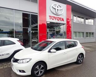 Nissan Pulsar Gebrauchtwagen