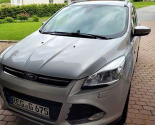 Ford Kuga Gebrauchtwagen