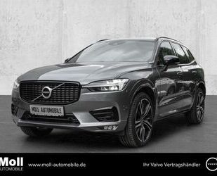 Volvo XC60 Gebrauchtwagen