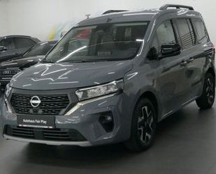 Nissan Townstar Gebrauchtwagen