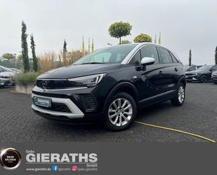 Opel Crossland (X) Gebrauchtwagen
