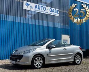 Peugeot 207 Gebrauchtwagen