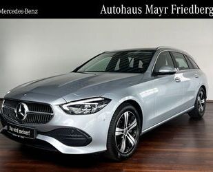 Mercedes-Benz C 200 Gebrauchtwagen