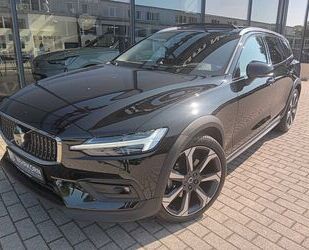 Volvo V60 Cross Country Gebrauchtwagen