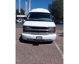 Chevrolet Express Gebrauchtwagen
