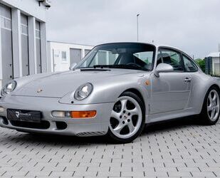 Porsche 993 Gebrauchtwagen