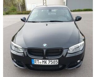 BMW 335 Gebrauchtwagen
