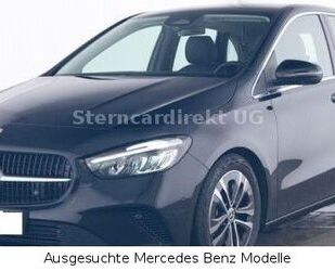 Mercedes-Benz B 250 Gebrauchtwagen