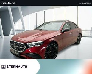 Mercedes-Benz E 300 Gebrauchtwagen