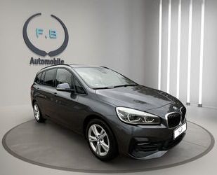 BMW 218 Gebrauchtwagen