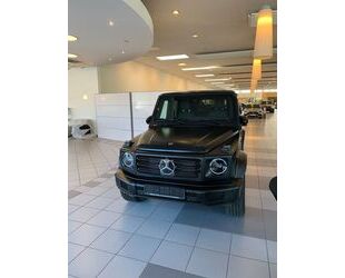 Mercedes-Benz G 500 Gebrauchtwagen