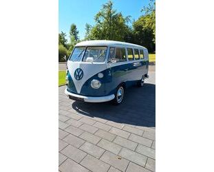 VW T1 Gebrauchtwagen