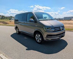 VW T6 Multivan Gebrauchtwagen