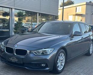 BMW 318 Gebrauchtwagen