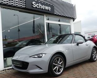 Mazda MX-5 Gebrauchtwagen