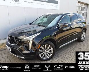Cadillac XT4 Gebrauchtwagen