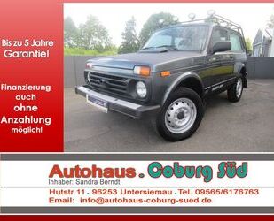 Lada Niva Gebrauchtwagen