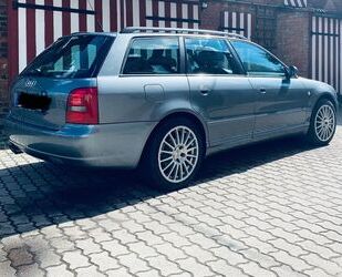 Audi S4 Gebrauchtwagen