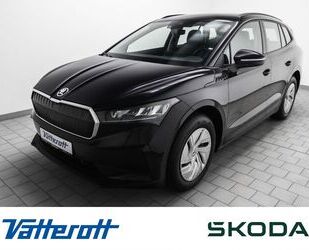 Skoda Enyaq Gebrauchtwagen