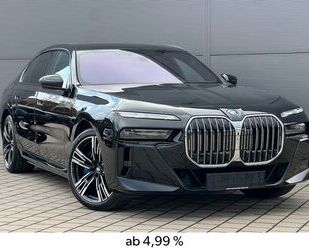BMW 750 Gebrauchtwagen