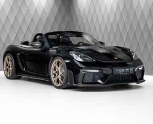 Porsche Boxster Gebrauchtwagen