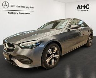 Mercedes-Benz C 200 Gebrauchtwagen