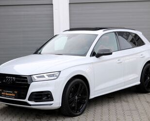 Audi SQ5 Gebrauchtwagen