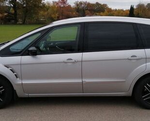 Ford S-Max Gebrauchtwagen