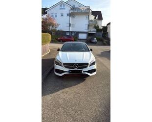 Mercedes-Benz CLA 250 Shooting Brake Gebrauchtwagen